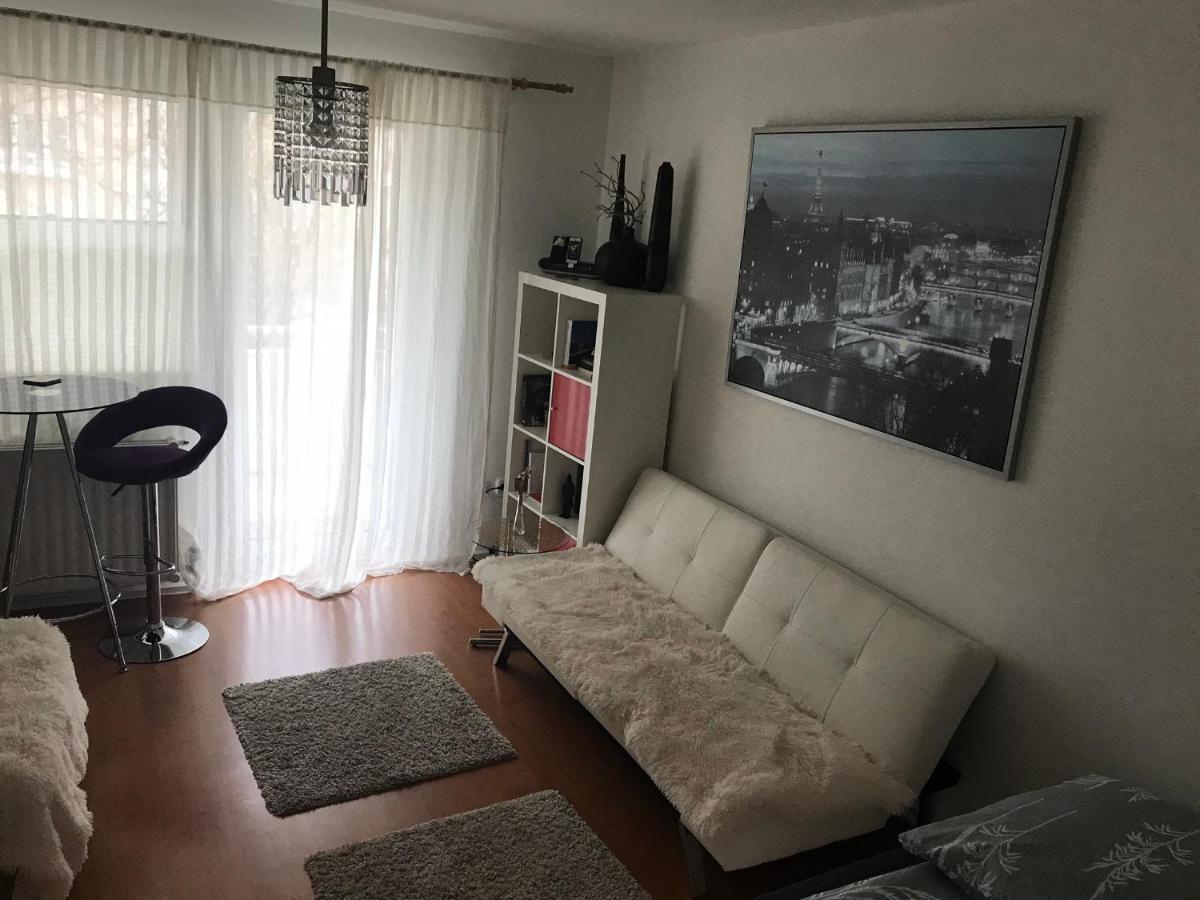 Apartment 2 Schwabing Near Bmw World, Olympiapark