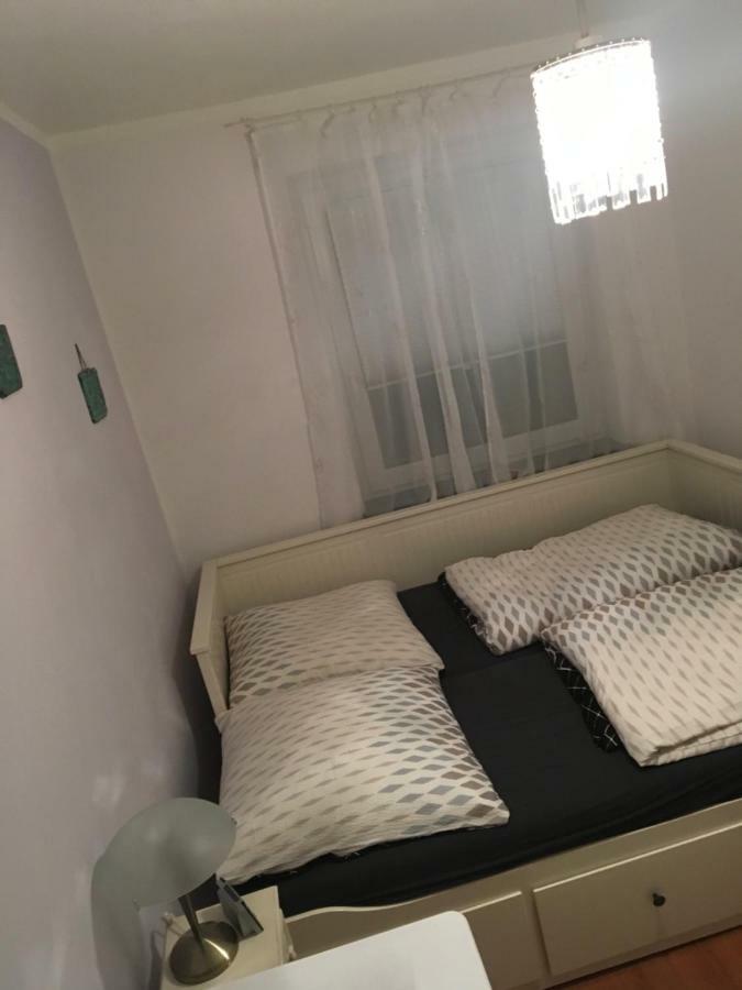 2 Schwabing Near Bmw World, Olympiapark Apartment *