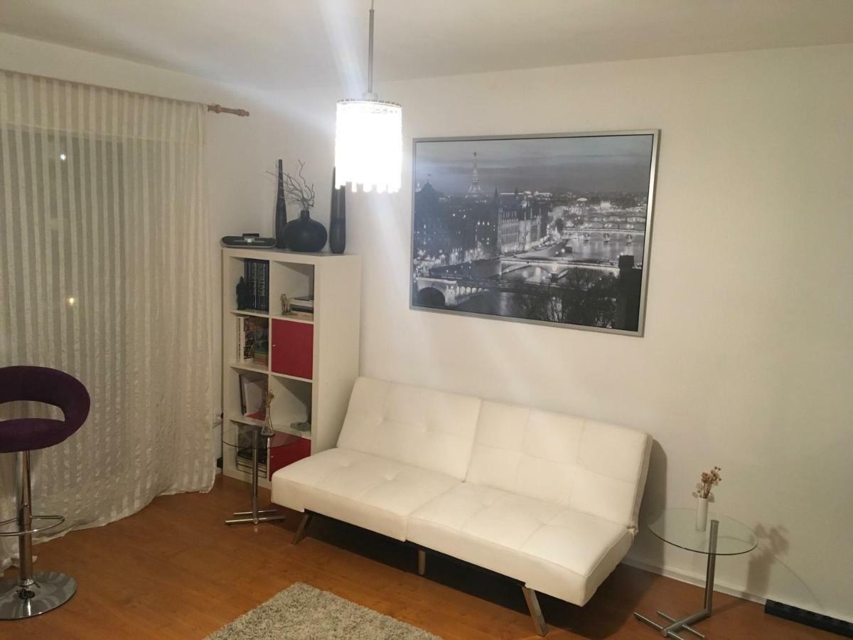 2 Schwabing Near Bmw World, Olympiapark Apartment München