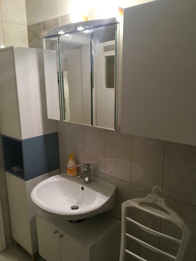 2 Schwabing Near Bmw World, Olympiapark Apartment München