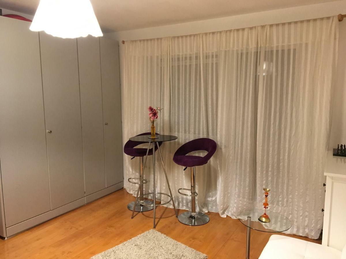 Apartment 2 Schwabing Near Bmw World, Olympiapark *