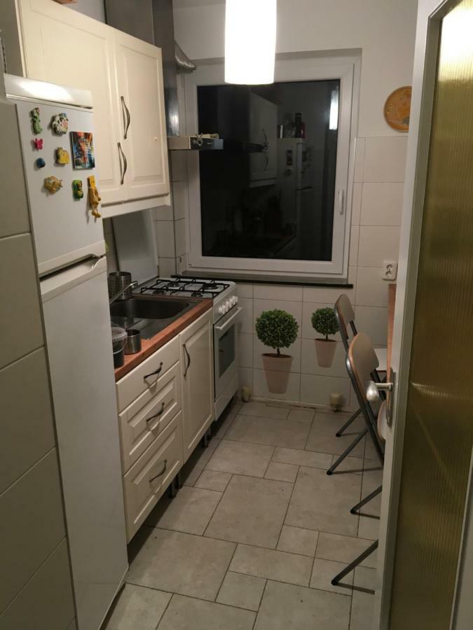 2 Schwabing Near Bmw World, Olympiapark *