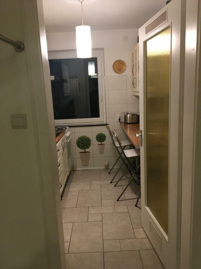 Apartment 2 Schwabing Near Bmw World, Olympiapark